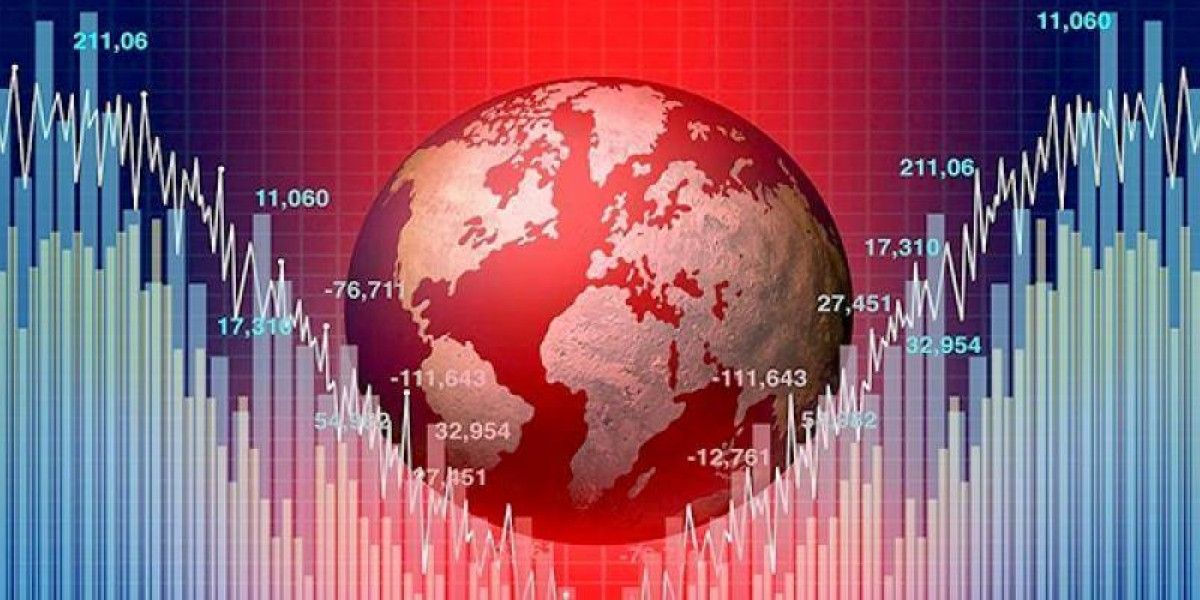 «منظمة التعاون الاقتصادي» ترفع توقعات نمو الاقتصاد العالمي