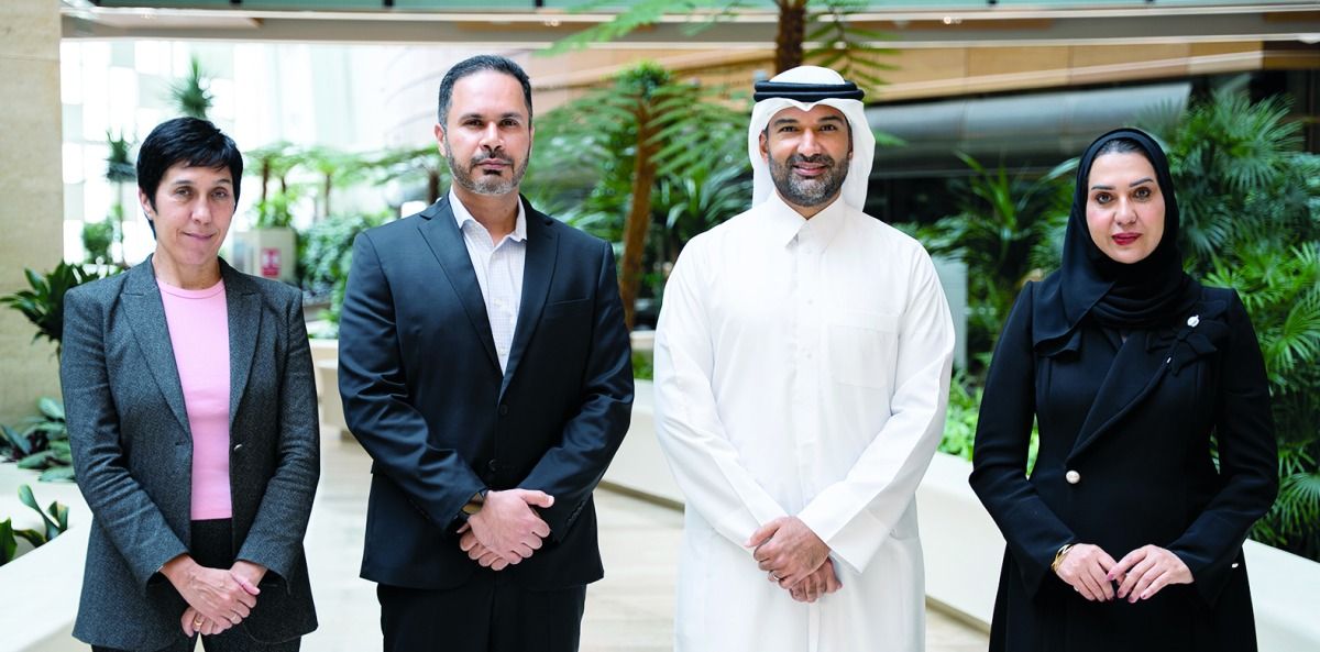 البروفيسور خالد فخرو: دور «سدرة» محوري في صياغة مستقبل الطب الدقيق