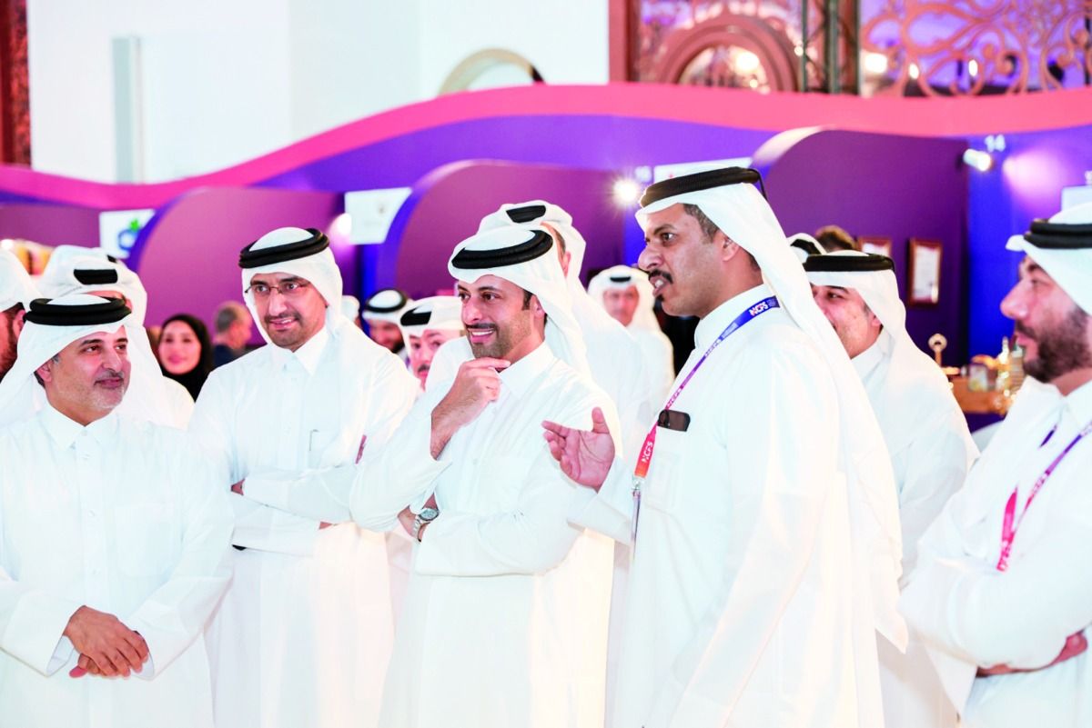 تحت رعاية وزيري البلدية والصحة.. انطلاق فعـاليات المؤتمـر الوطـني لسـلامة الغـذاء