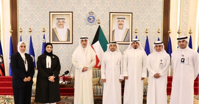 النائب الأول: ترسيخ العدالة وتعزيز الثقة في سوق العمل