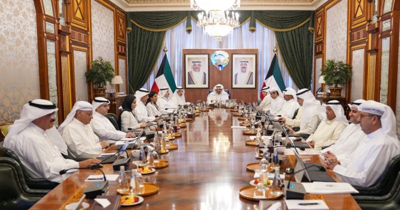 مجلس الوزراء: نجاح سياسة الانفتاح الاقتصادي