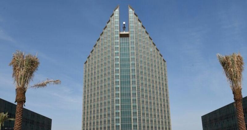 اعتماد هيكل تنظيمي جديد في «التطبيقي»