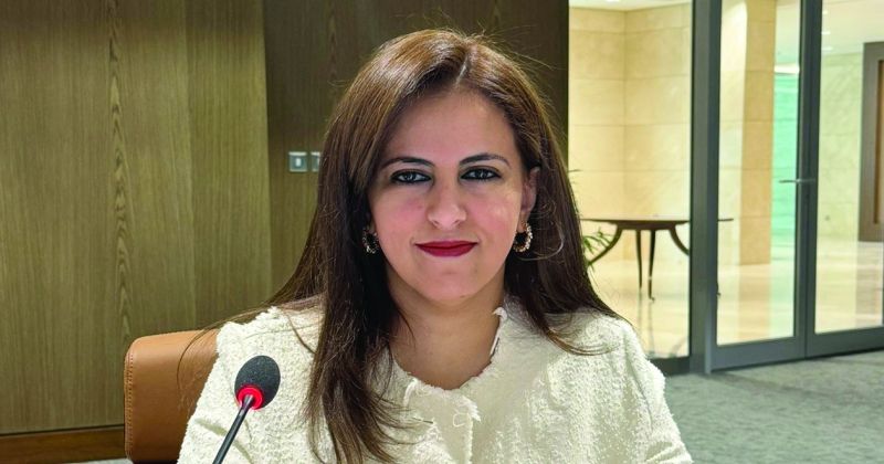 منيرة الأمير