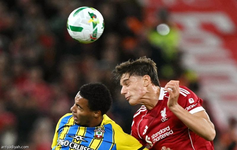 «الرباط» يهدد مسيرة جيوفاني مع ليفربول