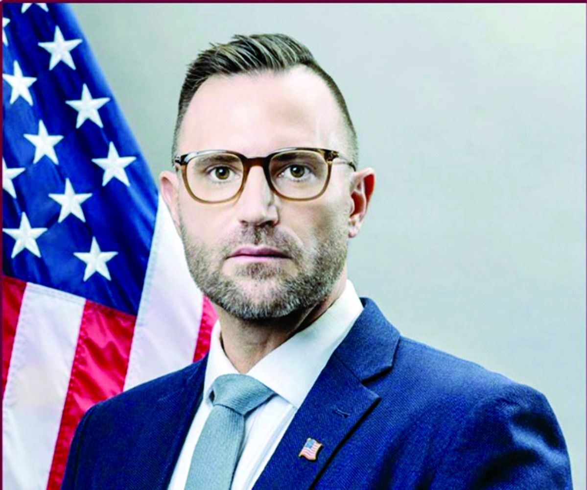 المتحدث الإقليمي باسم الخارجية الأمريكية: العلاقات بين واشنطن والدوحة ركيزة للأمن والاستقرار بالمنطقة