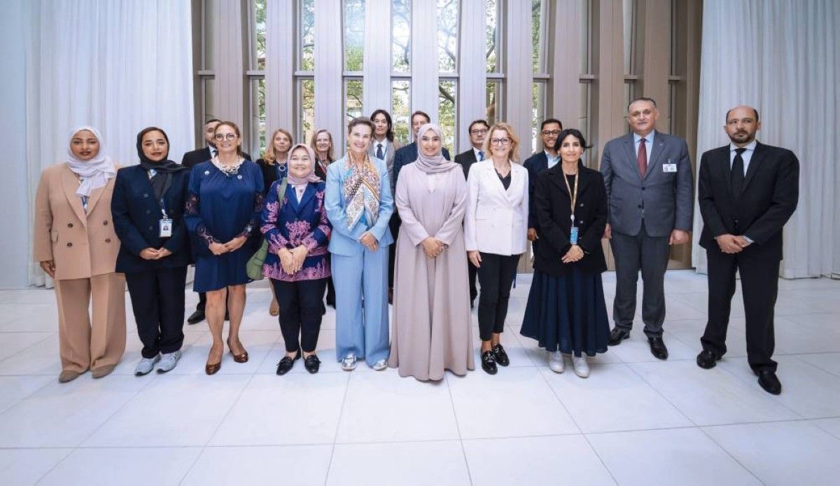 «مجلس حماة الطبيعة» يحشد الجهود لمواجهة تغير المناخ