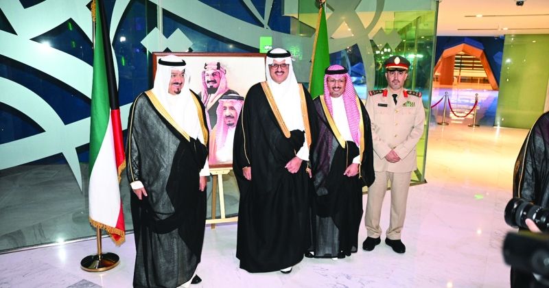 الكويت والسعودية... قلبان متلازمان