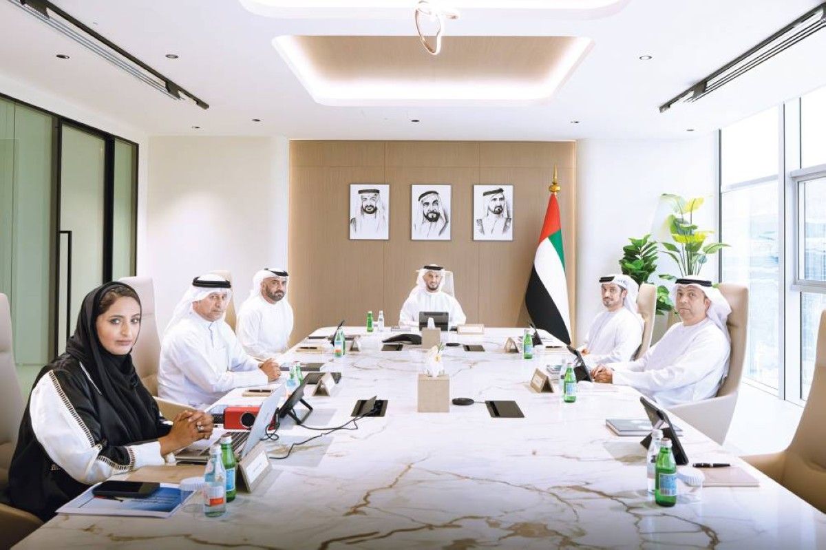 «الإمارات للإعلام» يناقش تمكين المحتوى المحلي