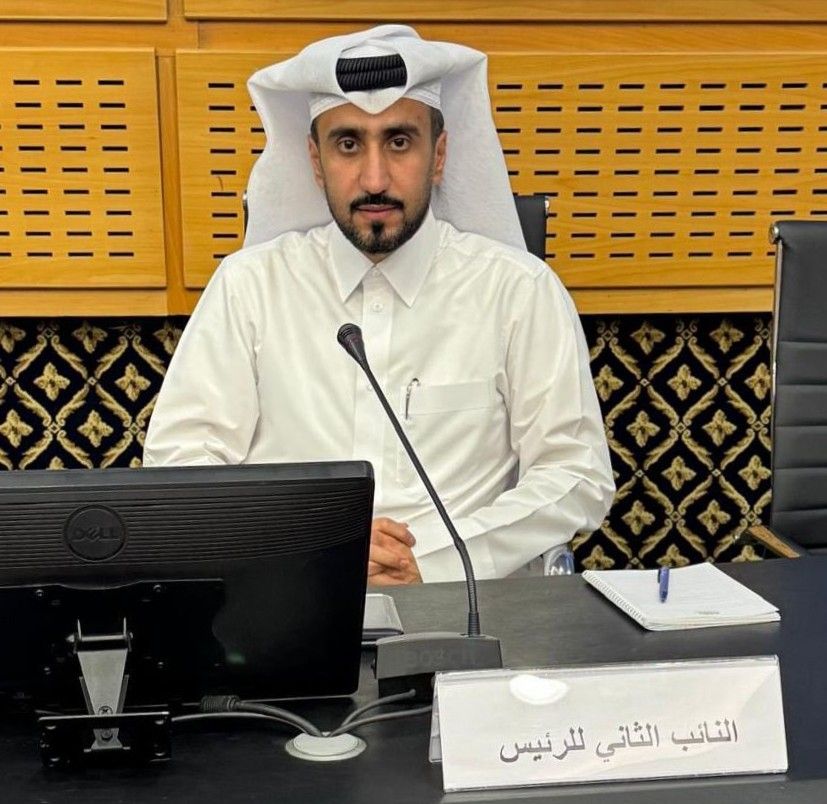 انتخاب ممثل المؤسسة القطرية للإعلام نائبا ثانيا في اتحاد إذاعات الدول العربية