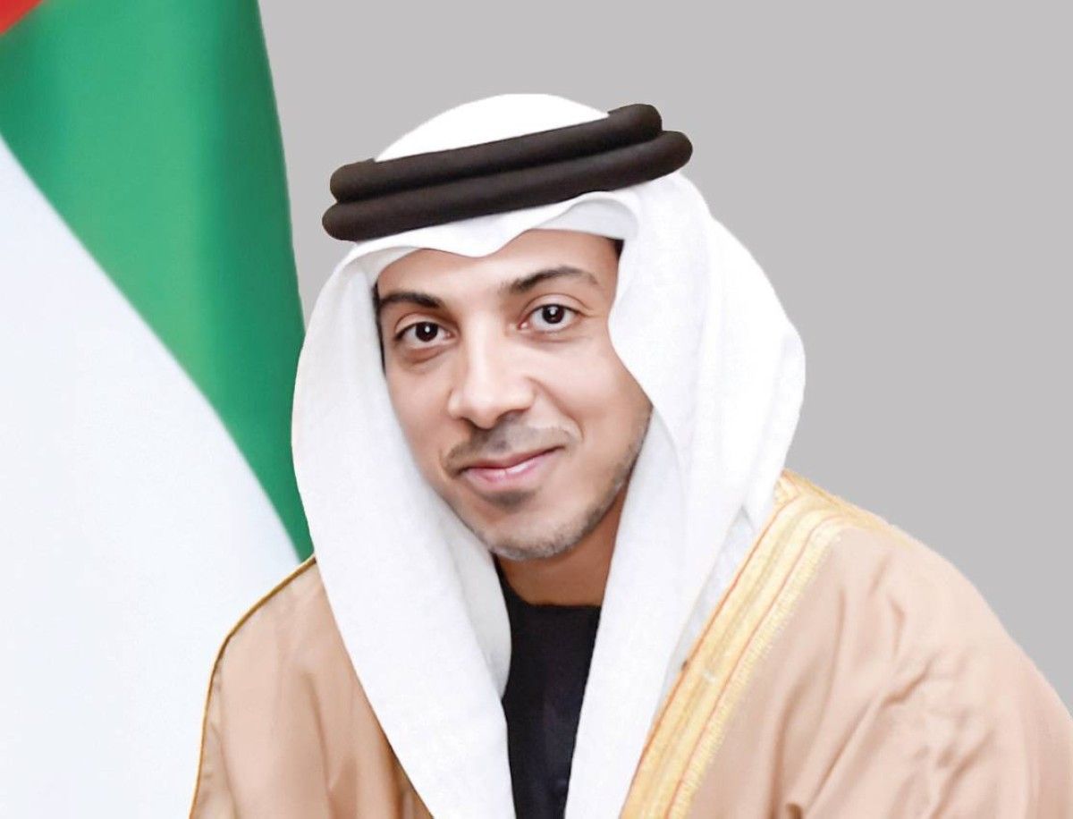 محمد بن زايد ومحمد بن راشد: العلاقات الإماراتية السعودية تاريخية وتجمعنا الأخوة والمحبة