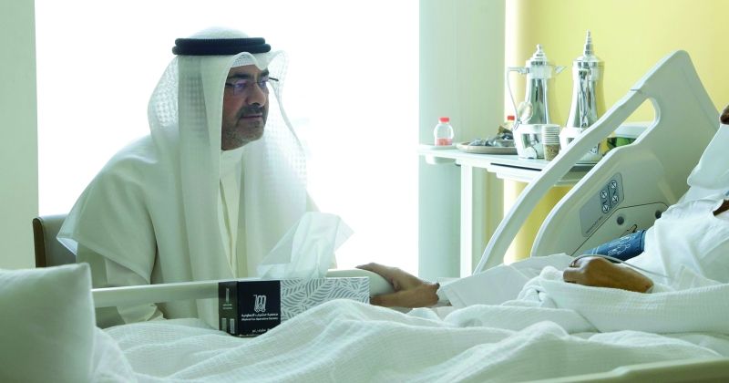 محافظ العاصمة: خدمة المواطن في المقام الأول