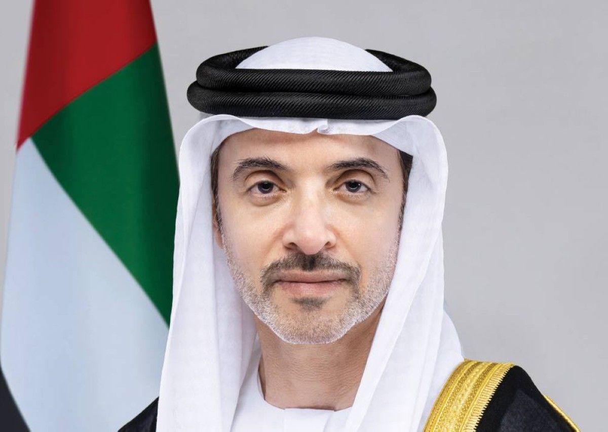 هزاع بن زايد: السعودية تاريخ عريق وأصالة راسخة