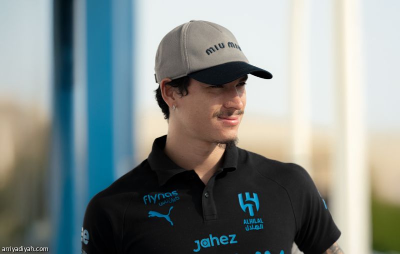 الليلة.. الهلال يختبر نونيز