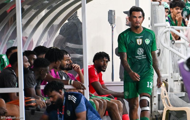 يايسله يرفض الإجازة.. وجالينو يفحص