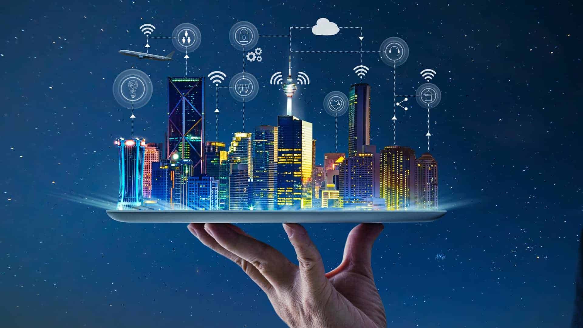 الذكاء الاصطناعي يضخ 19.9 تريليون دولار في الاقتصاد العالمي بحلول 2030