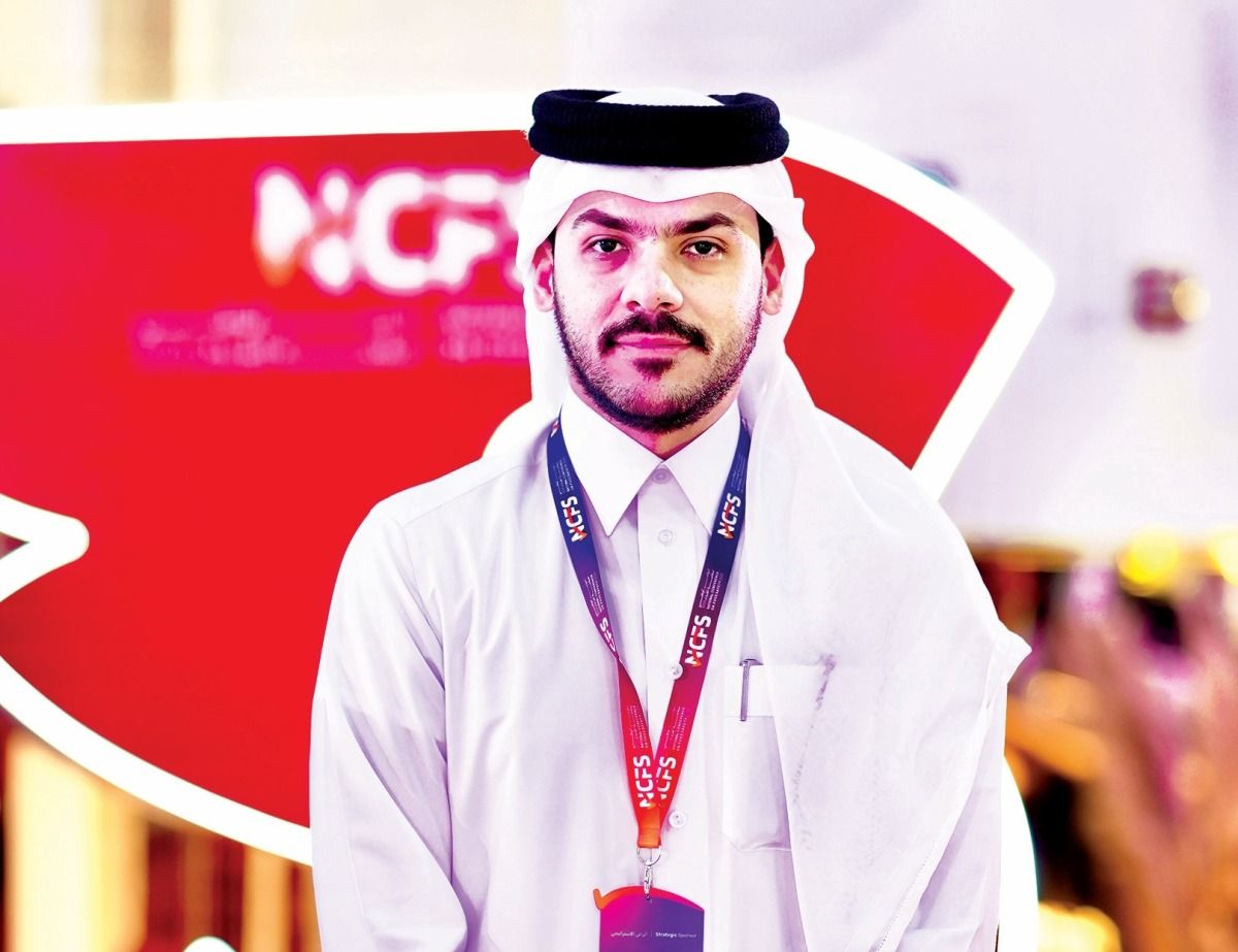 خالد أبو شقرة مدير المشاريع الحكومية بالشركة: سنونو تبحث إمكانية تطبيق التوصيل بالروبوتات