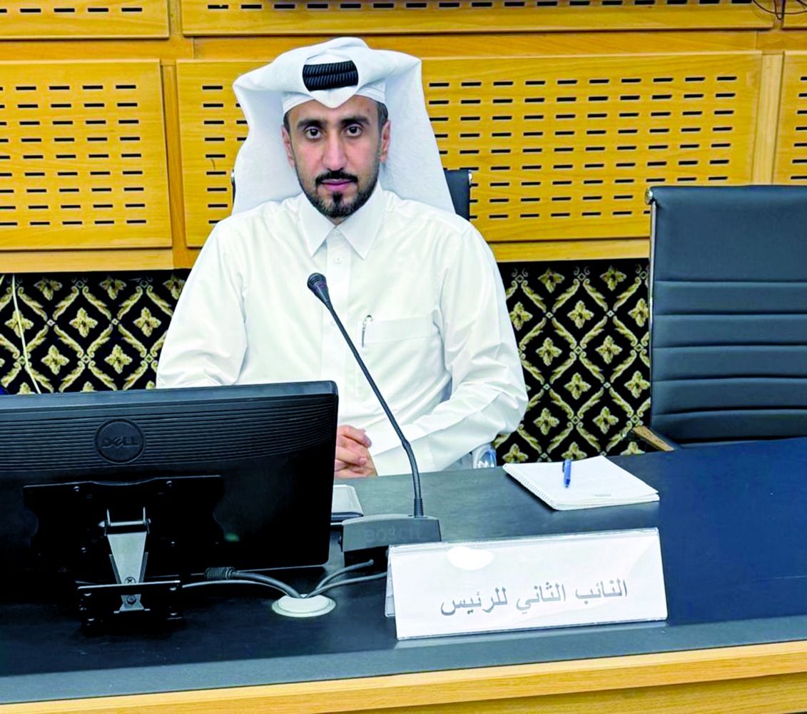 انتخاب ممثل «القطرية للإعلام» نائبًا باتحاد الإذاعات العربية