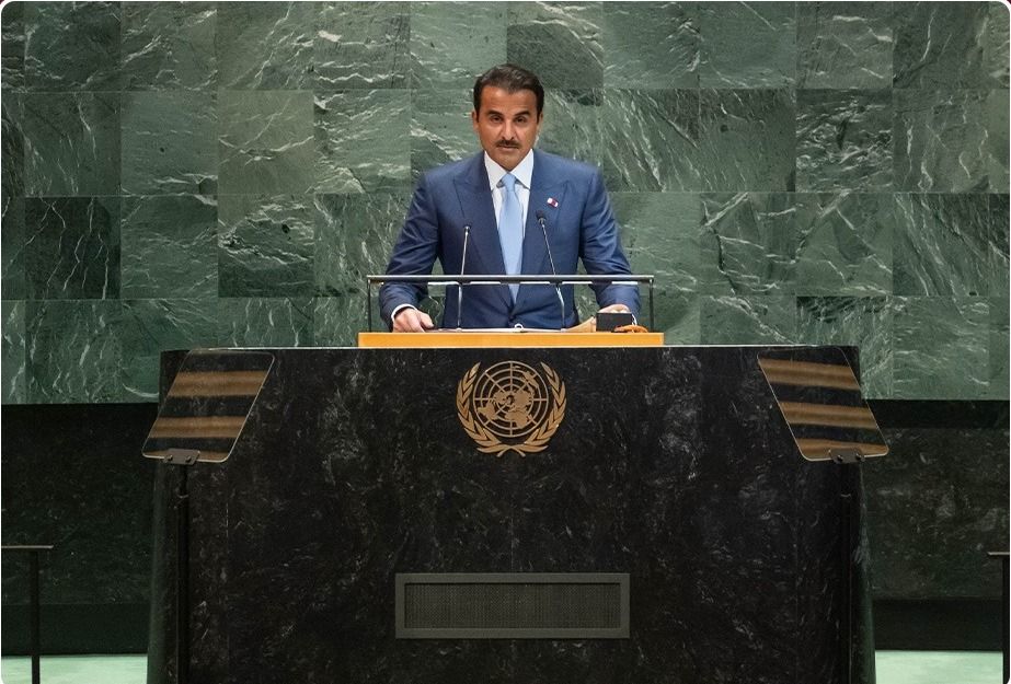 خبراء أردنيون : خطاب سمو الأمير في الأمم المتحدة وضع المجتمع الدولي أمام مسؤولياته القانونية والأخلاقية