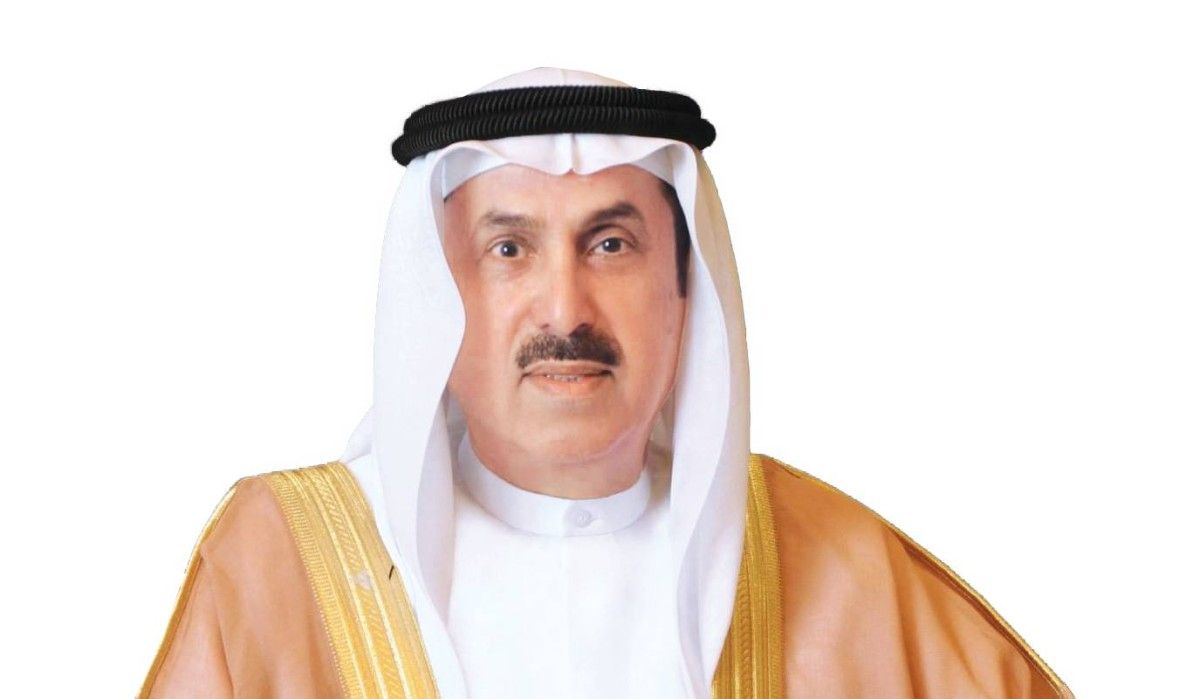 صقر غباش: العلاقات الإماراتية السعودية يعززها المصير المشترك