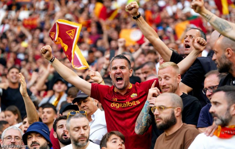 «يوروبا ليج».. فرنسا توقف 100 إيطالي