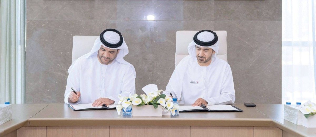 تعاون بين محاكم دبي ومركز الإمارات للتحكيم الرياضي