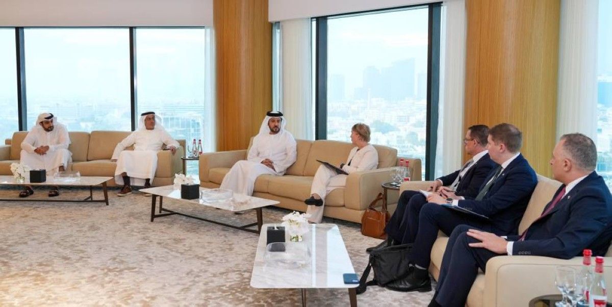 غرف دبي تعزز التعاون الاقتصادي مع كوينزلاند الأسترالية