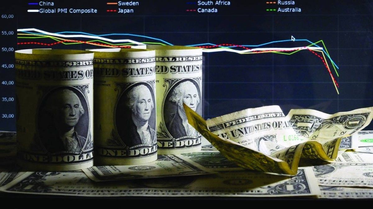 الاقتصاد الأمريكي ينمو 3.8% في الربع الثاني بأقوى وتيرة منذ عامين