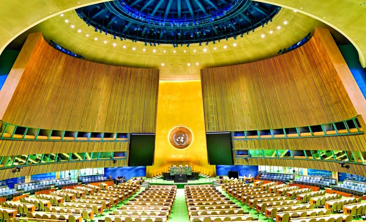 سوريون يثمنون رسائل السلام والعدالة والمسؤولية في خطاب صاحب السمو