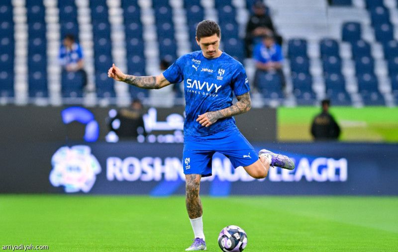 3 إصابات تغيّب نونيز 591 يوما