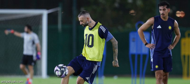 بروزو ينتظر قرار النصر