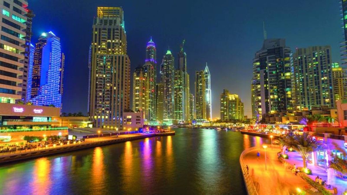 25.5 ألف شقة فندقية تعزز جاهزية دبي لموسم الفعاليات