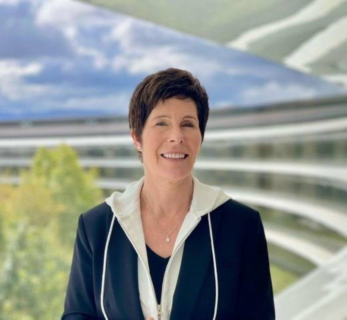 «آبل» لـ«حال الخليج»: الإمارات الأسرع في تبني أحدث المنتجات والخدمات