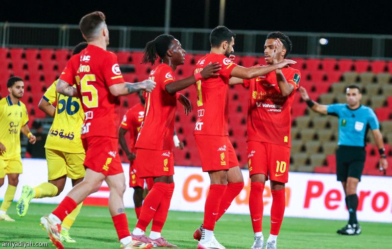 القادسية يكرر انطلاقة موسم الوصافة