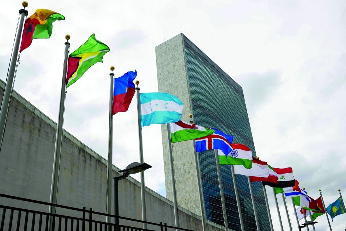 دبلوماسيون ومحللون مصريون: الخطاب يحمل رسائل حاسمة للمجتمع الدولي