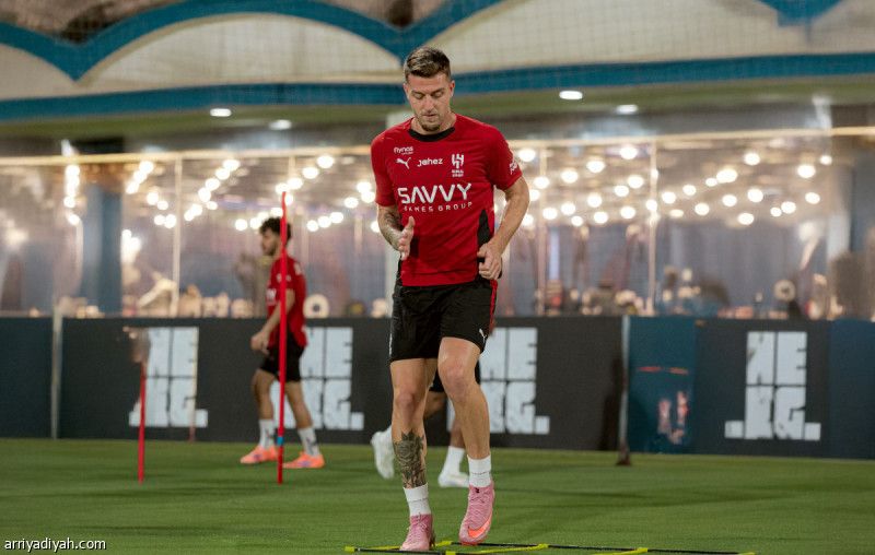 وكيل اللاعب لـ«الرياضية»: 5 أندية تطارد سافيتش