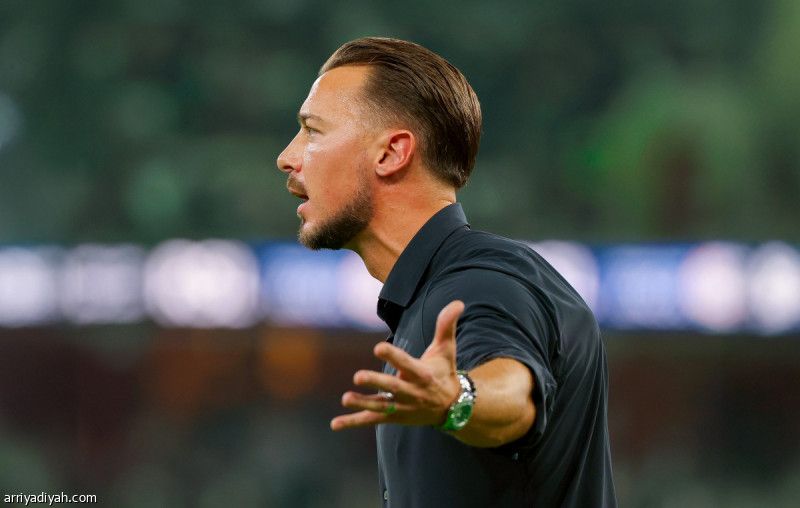 الأهلي من القصيم إلى الدوحة.. وجالينو انتظار