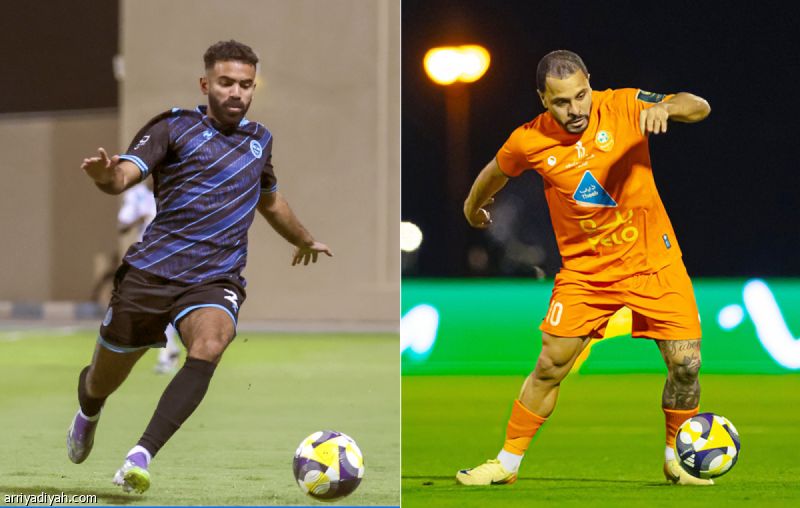 مفاجأتان تكسران هيمنة روشن على مقاعد الكأس