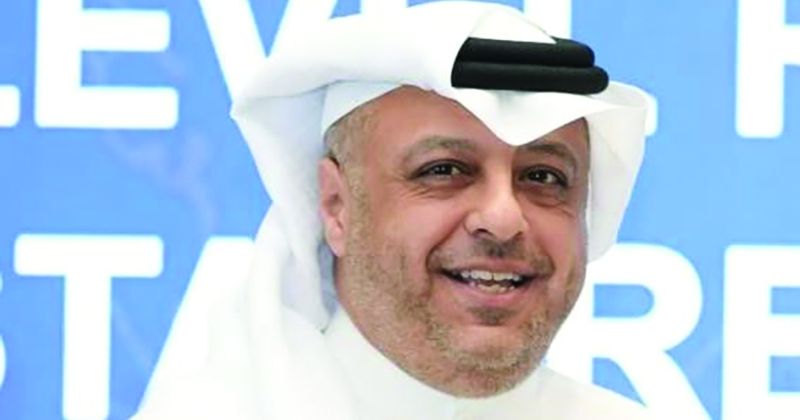 تركي السعيد