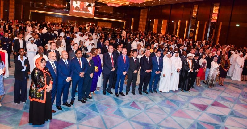 السفير حيات: العلاقات الكويتية الصينية تشهد نقلة نوعية