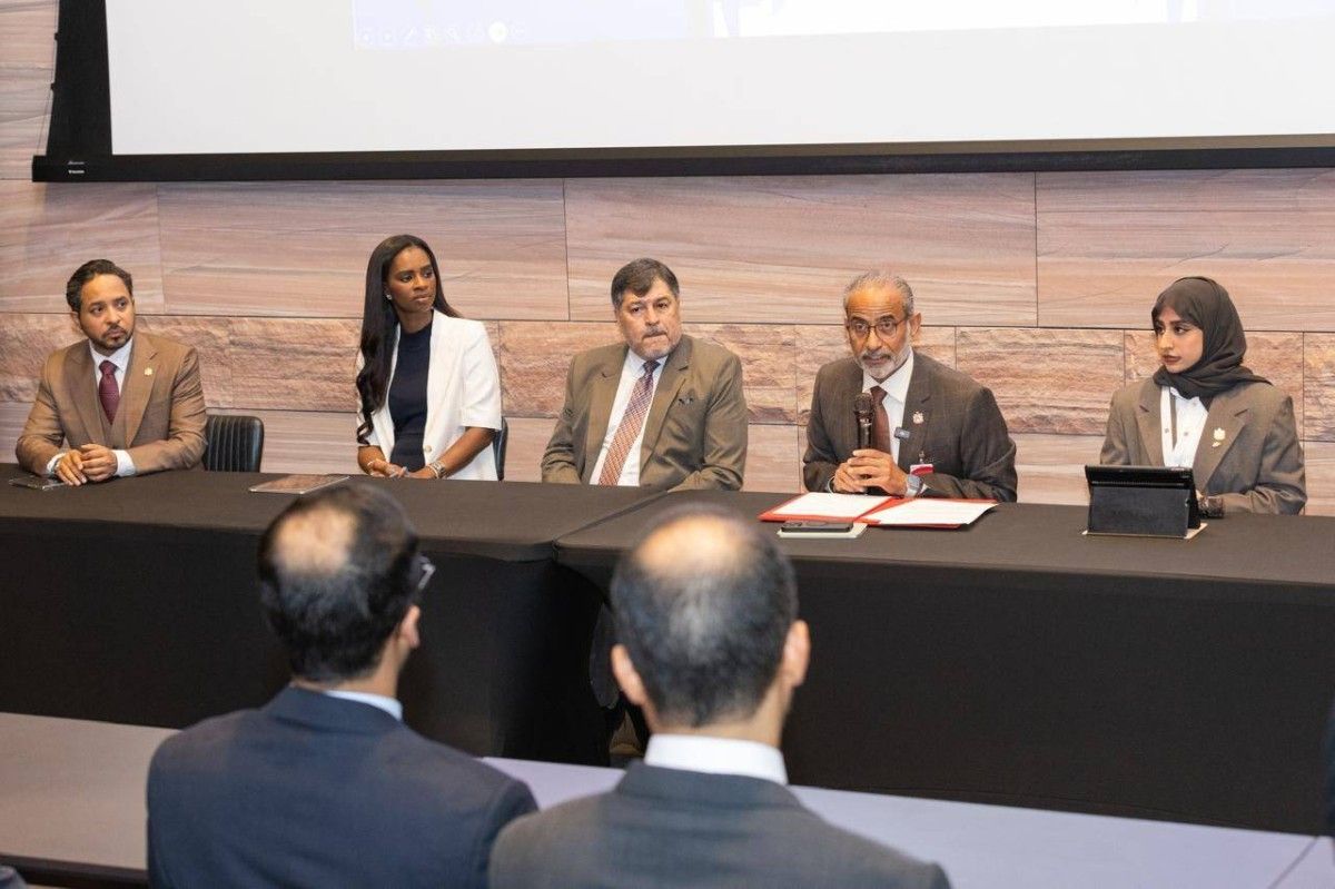 الإمارات تنظم قمة لتمكين الجيل القادم من المهنيين العاملين في الطيران