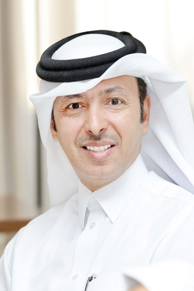 عبد الرحمن القحطاني رئيساً.. وفالح الهاجري عضواً تشكيل جديد لمجلس إدارة «القطري للصحافة»