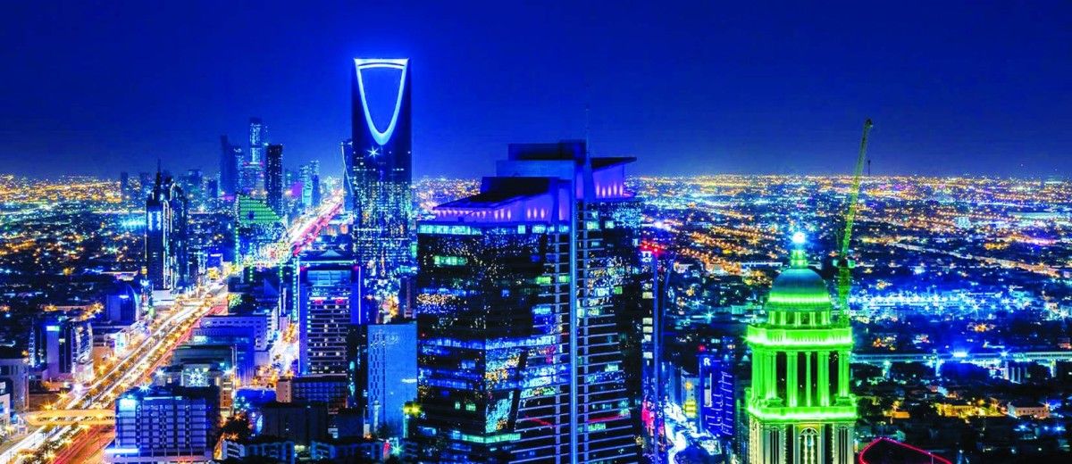 السعودية تمنع زيادة الإيجارات السكنية والتجارية بالرياض لـ5 سنوات