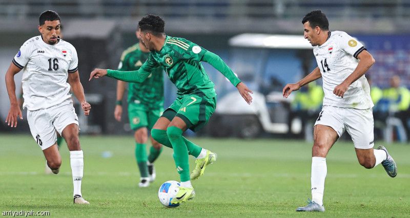 توقيت السعودية والعراق.. أزمة.. واتحاد القدم يوضح لـ «الرياضية»: اشتراطات الآسيوي أجبرتنا