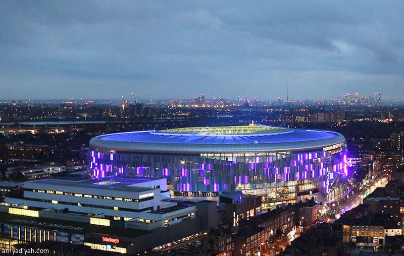 توتنام يرفض صفقة بيع قياسية بـ 6 مليارات