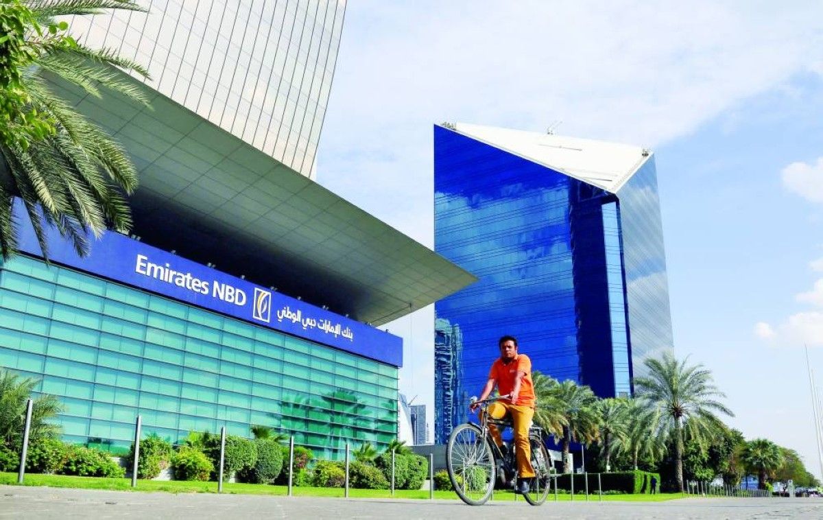 ألفاريز آند مارسال: أداء مستقر لبنوك الإمارات في الربع الثاني