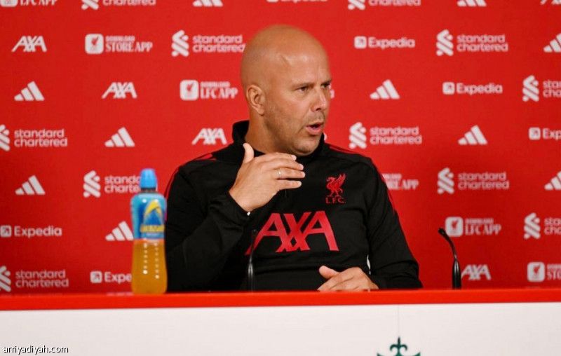 إيزاك ينتظر الدورية الأولى.. وليفربول يهدد سلسلة بالاس القياسية