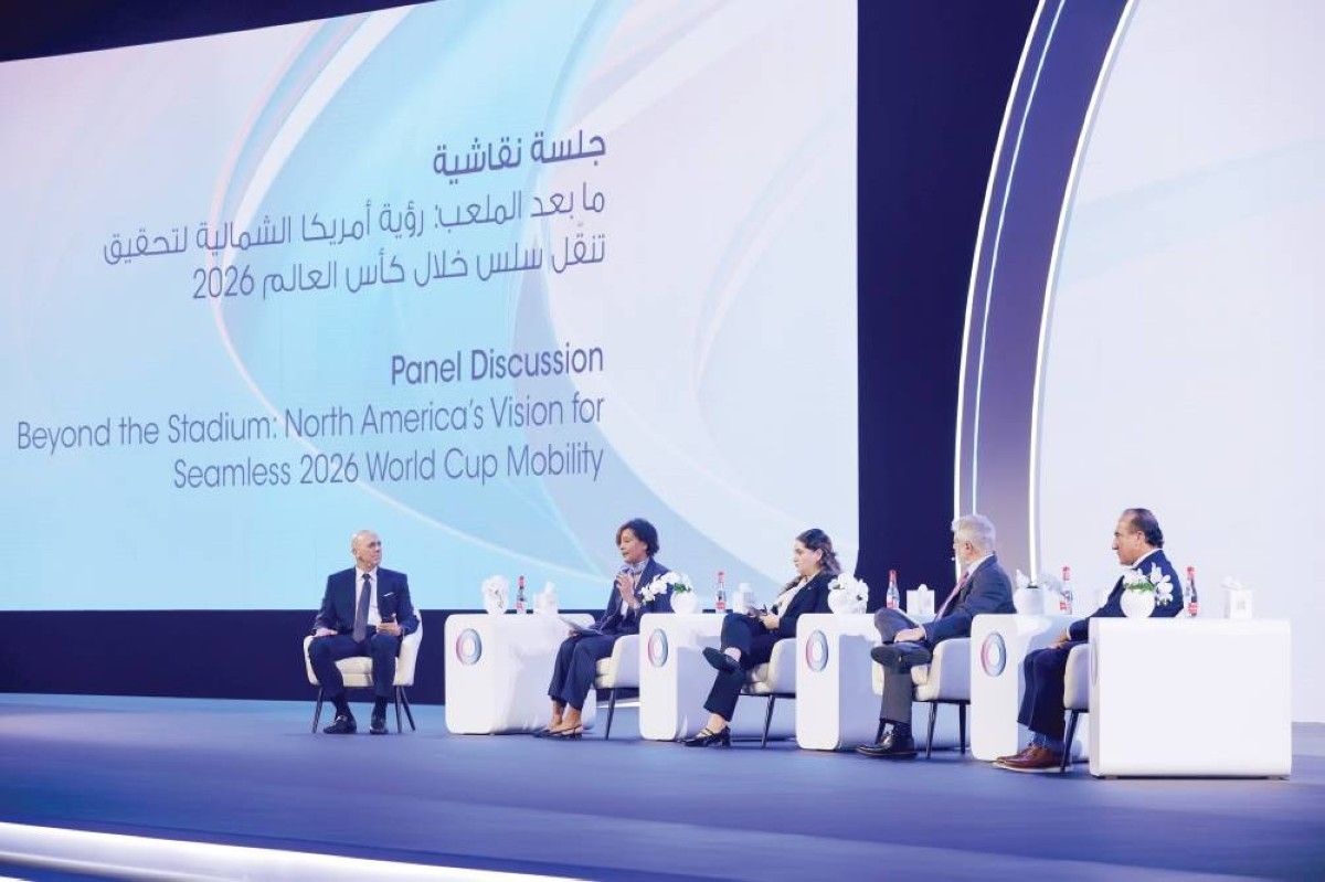 مشاركون: نجاح الأحداث الكبرى يرتبط بالخدمات والبنية التحتية