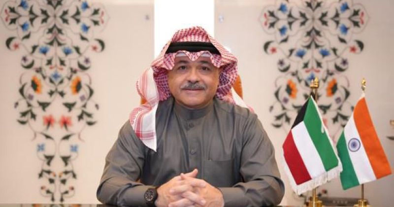 السفير الشمالي: «مؤتمر الغذاء الهندي» منصة مؤاتية لإنشاء شراكات استراتيجية مع الأسواق العالمية