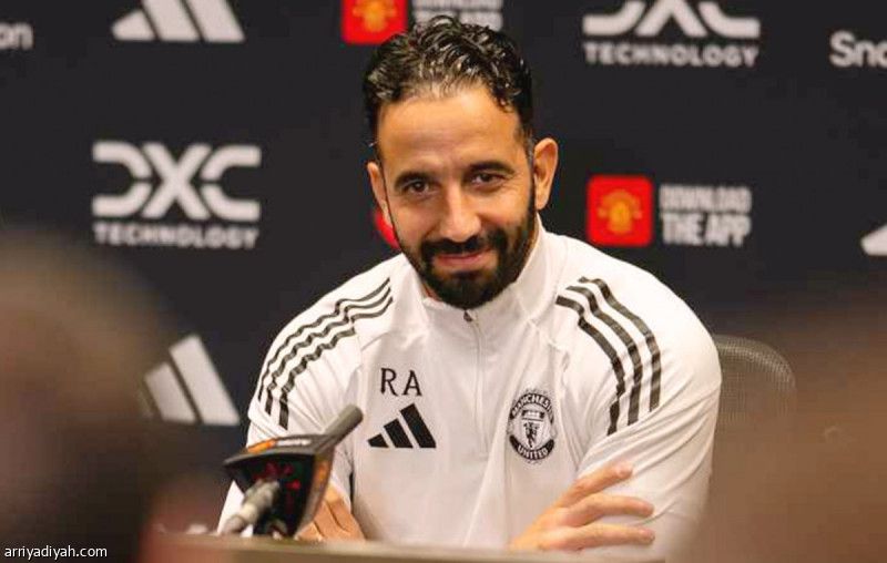 أموريم: رسالتي للاعبين.. اعتبروا كل المواجهات نهائية