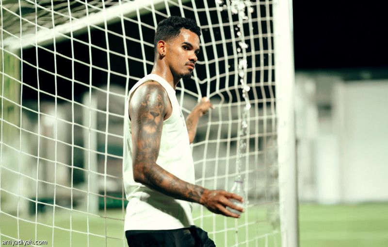 الأهلي يفقد جالينو 4 أسابيع